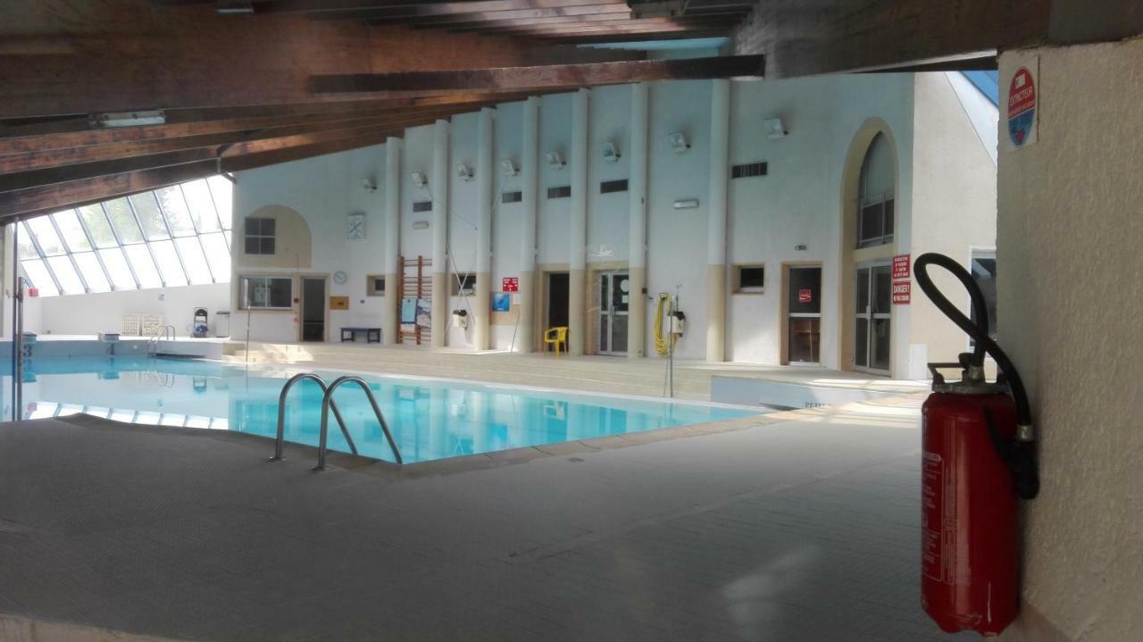 Hotel SHAKA Aum - 203 Sigean Exterior foto