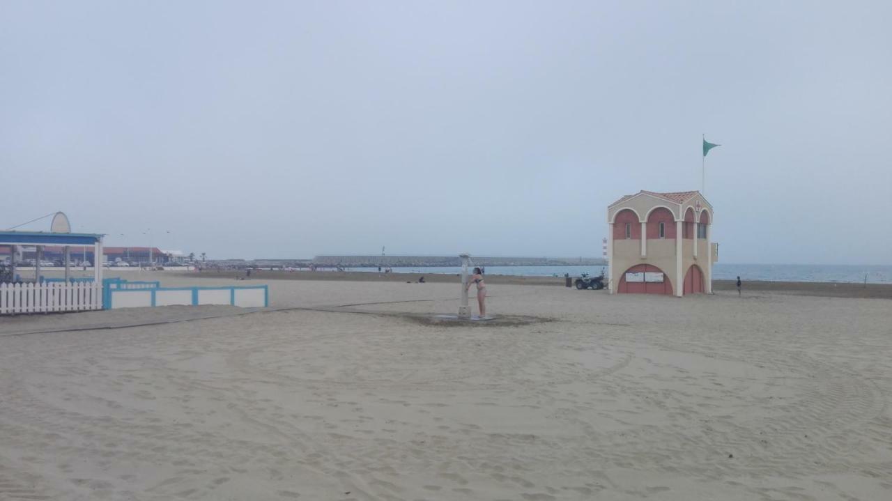 Hotel SHAKA Aum - 203 Sigean Exterior foto